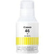 Tintenflasche Canon Gi-46 y gelb Original