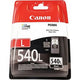 Canon PG-540L schwarze Original-Tintenpatrone