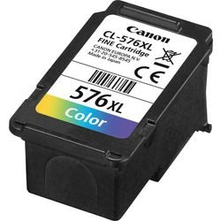 Tintenpatrone Canon CL-576XL Original