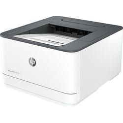 Drucker HP 3002dn Laserjet Pro Mono Grau, Weiß