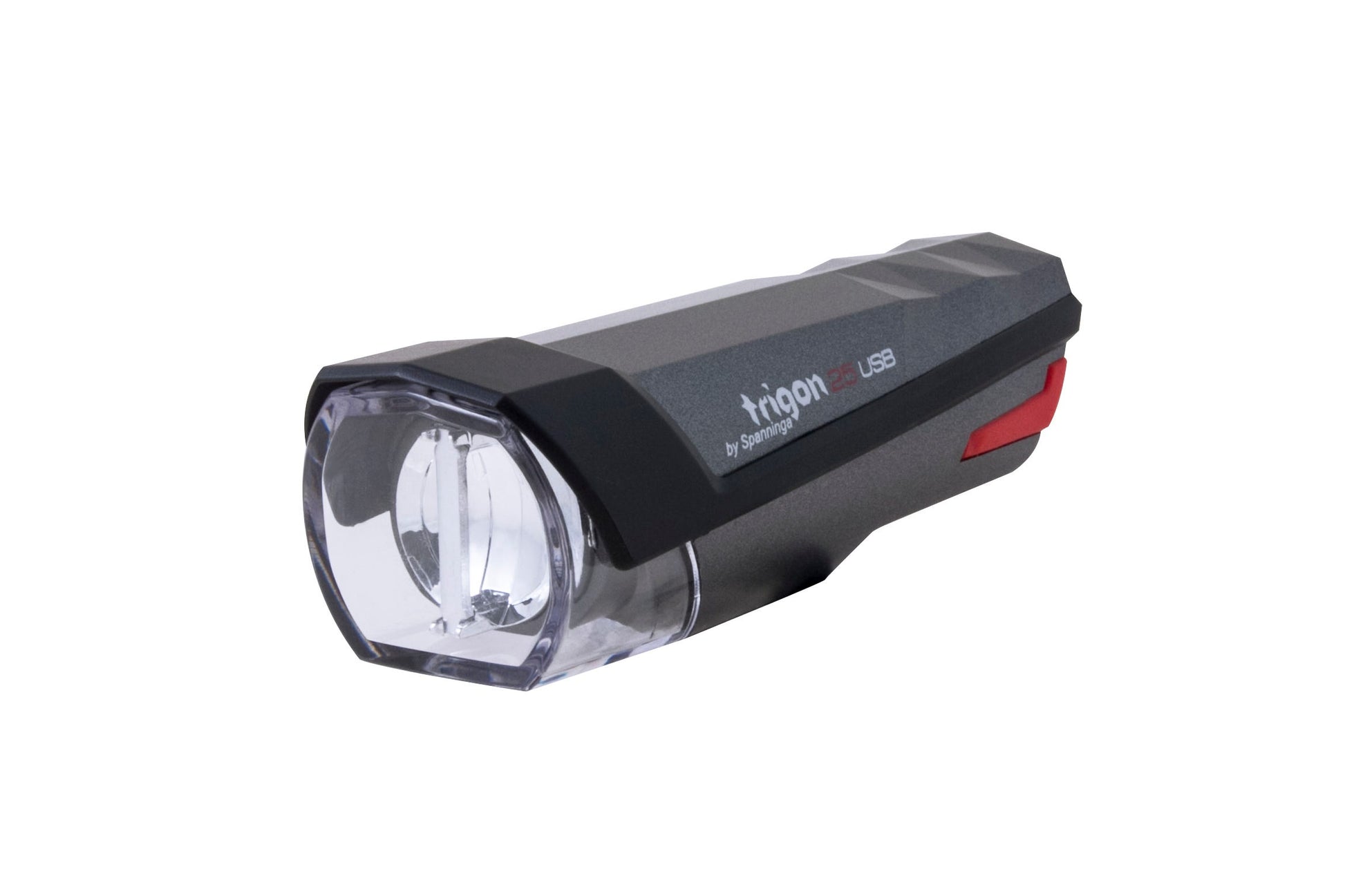 Spanninga Trigon 25 USB LED-Heizkörper 25lux