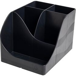Bleistiftbox Exacompta 69514d Neo Deco 5 Fächer