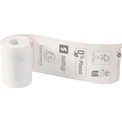 Registrierkassenrolle Exacompta 40762e 57 x 30 mm – 9 m 55 g m2