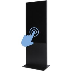 Digitales Board Black Showdown Smart Line