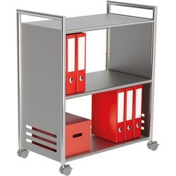 Kerkmann Servierwagen 14311014 Silber