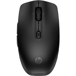 Maus HP 7m1d5aa#abb Wireless schwarz