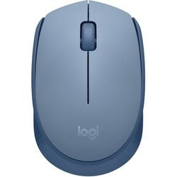 Kabellose Maus Logitech 910-006866 blau