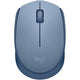 Kabellose Maus Logitech 910-006866 blau