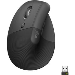Kabellose Maus Logitech 910-006474 grau