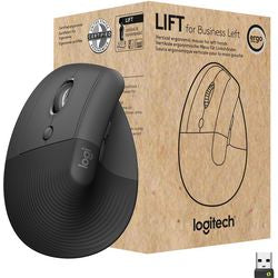 Kabellose Maus Logitech grau 108 mm x 70 mm x 71 mm