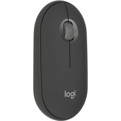 Kabellose Maus Logitech 910-007015 grau