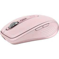Logitech MX Anywhere 3S Kompakte kabellose Maus
