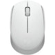 Maus Logitech 910-006867 kabellos weiß