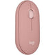 Kabellose Maus Logitech 910-007014 rosa