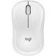 Kabellose Maus Logitech 910-007120 weiß