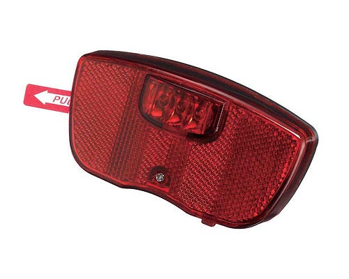 Cordo Rücklicht LED Orion