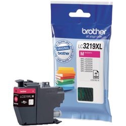 Tintenpatrone Brother LC3219XLM Original Magenta
