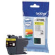 Tintenpatrone Brother lc3219xly gelb