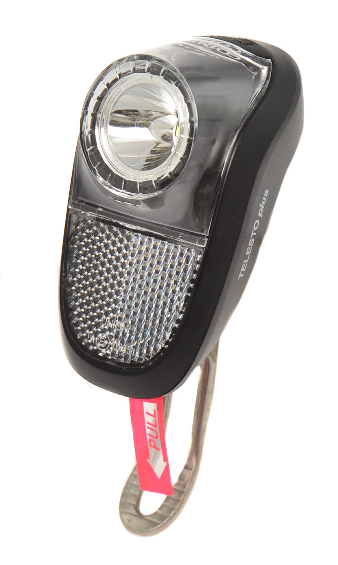 Cordo-Scheinwerfer LED-Telesto plus 10 Lux an/aus, Batterie
