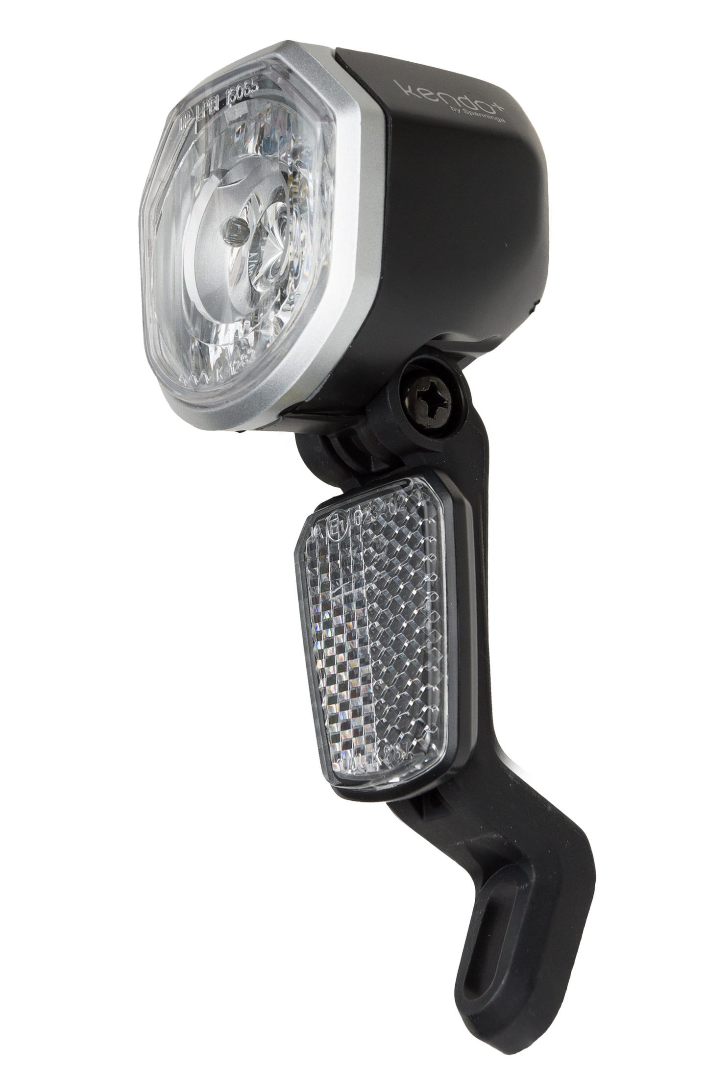 Cordo Scheinwerfer LED Kendo E-Bike 6-36vdc