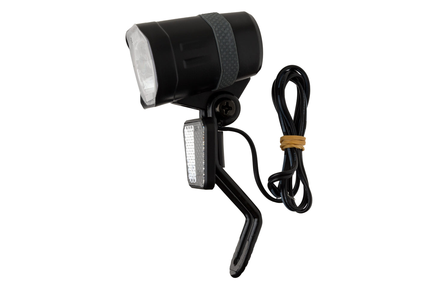 Cordo-Scheinwerfer LED Axendo 40 mit Nabendynamo