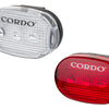 Cordo Beleuchtungsset LED 3-LED