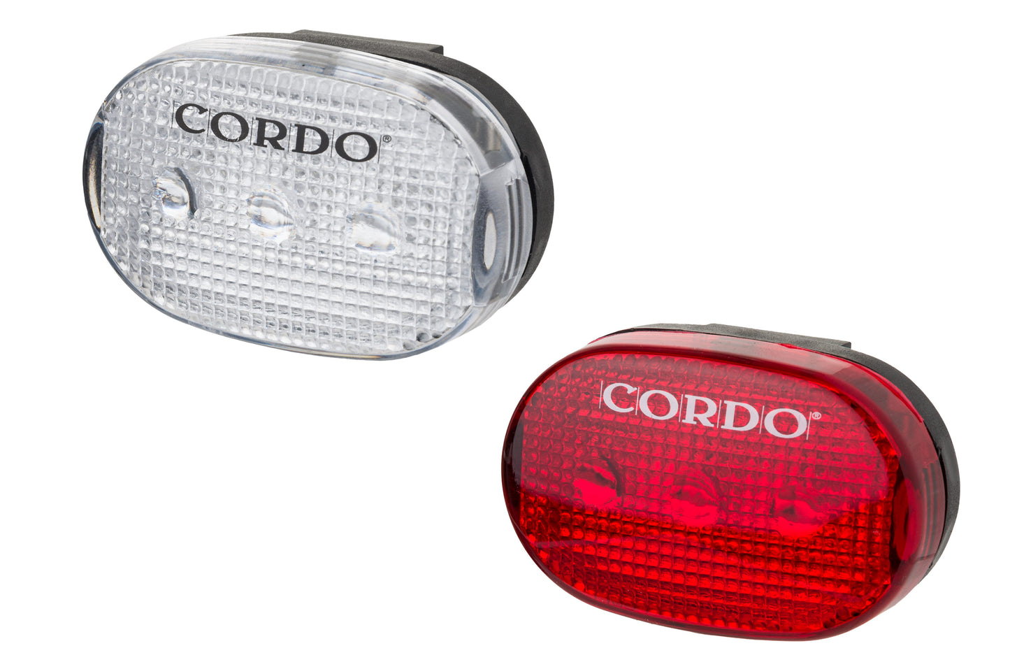 Cordo Beleuchtungsset LED 3-LED