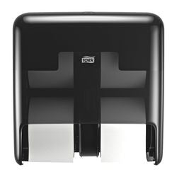 Tork Optiserve 558052 T7 Toilettenpapierspender schwarz