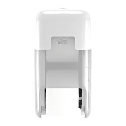 Tork Optiserve 558041 T7 Toilettenpapierspender weiß