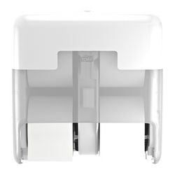 Tork Optiserve 558051 T7 Toilettenpapierspender weiß