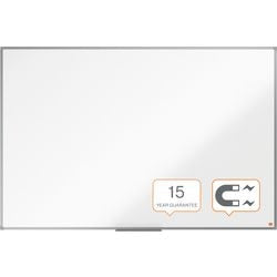 Whiteboard Nobo Essenz 1905212 weiß magnetisch