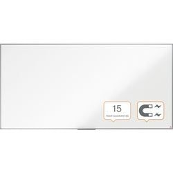 Whiteboard Nobo Essenz 1905214 weiß magnetisch