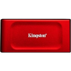 Kingston XS1000 tragbar 1 TB