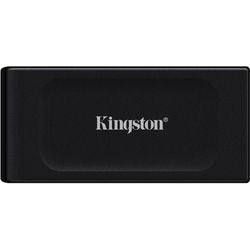 Kingston XS1000 tragbar 1 TB