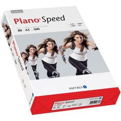Kopierpapier Planospeed A3 500 Blatt