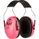 3 m Peltor-Ohrenschützer für Kinder, rosa, h510akpc1