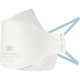 3 m 1074305 – Aura Comfort Particulate bzw. 9320 +, FFP2, N-Ventil, 3 | 6 Stück