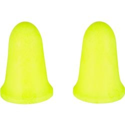 3m Ohrstöpsel gelb earfx-5