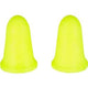 3m Ohrstöpsel gelb earfx-5