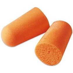 3m Ohrstöpsel orange 1100-50
