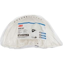 3m Schutzhelm G3000CUVW-1 weiß