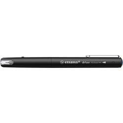 Abi Fineliner Stlo Dr!ver 1088 41 feine Nadelspitze
