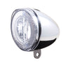 Cordo Scheinwerfer LED Swingo inklusive Batterie Chrom