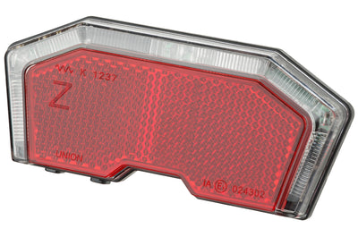 Cordo Rücklicht E-Bike LED 6-15V Gepäckträger