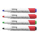 Flipchartmarker Viking 4 Stück Farbsortiment