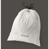 Brabantia Brabantia perfekte Fit -Abfallbeutel M 60 l 10 Teile - afbeelding 2