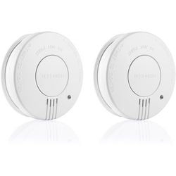 Rauchmelder Smartwares fsm-11517 pk2