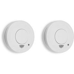 Rauchmelder Smartwares fsm-11512 pk2