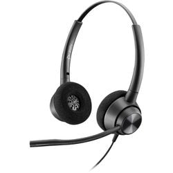 Headset Poly Encorepro Over-the-Head-Geräuschunterdrückung