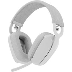 Headset Logitech Zone Vibe über dem Kopf mit Bluetooth